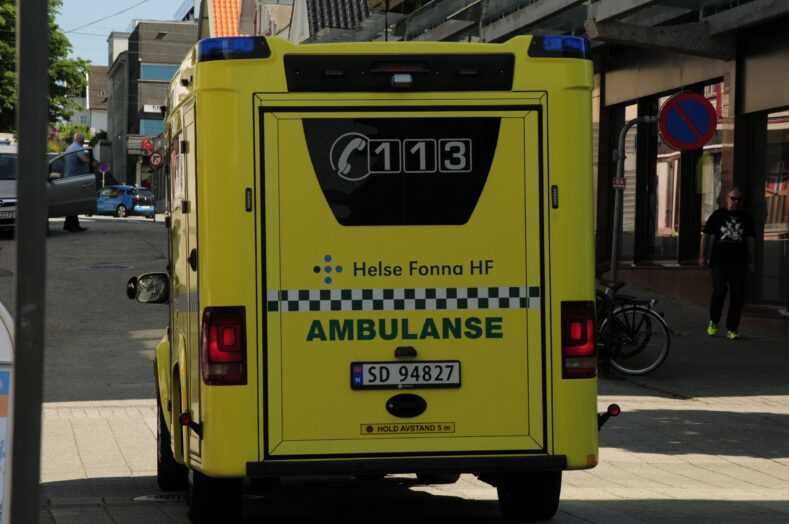 zambu Foto: Daniel DeNiazi